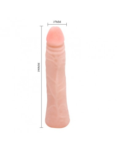 BAILE- SEXTOY Bendable 