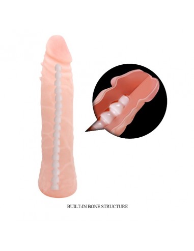 BAILE- SEXTOY Bendable 