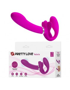 PRETTY LOVE -Valerie 12 vibration functions Memory function 