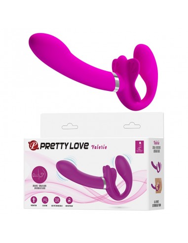 PRETTY LOVE -Valerie 12 vibration functions Memory function 