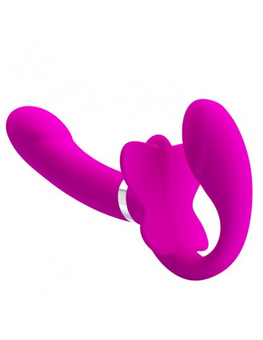 PRETTY LOVE -Valerie 12 vibration functions Memory function 