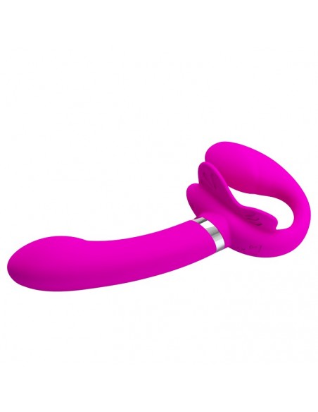 PRETTY LOVE -Valerie 12 vibration functions Memory function 