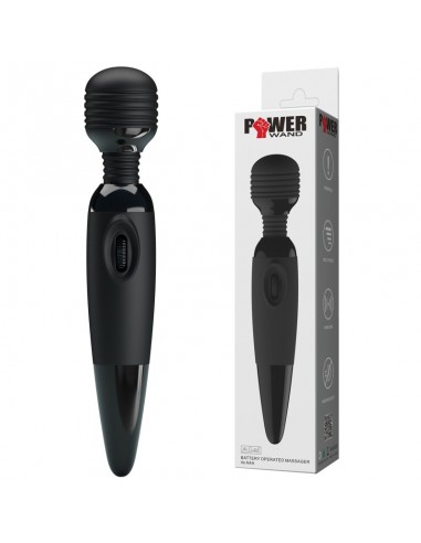 BAILE -POWER WAND Vibration 