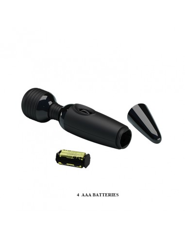 BAILE -POWER WAND Vibration 