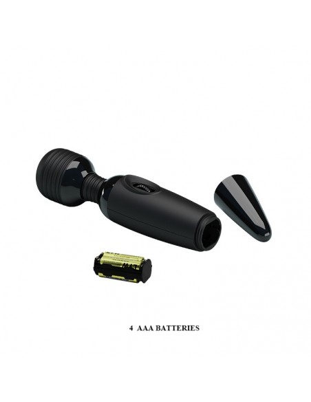 BAILE -POWER WAND Vibration 