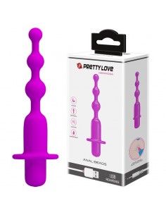 PRETTY LOVE -HERMOSA, 12 vibration functions Memory function 