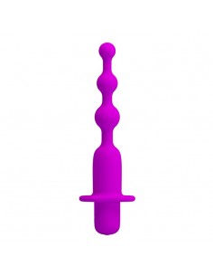 PRETTY LOVE -HERMOSA, 12 vibration functions Memory function  2