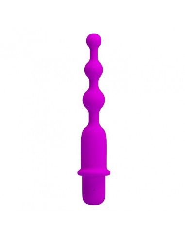 PRETTY LOVE -HERMOSA, 12 vibration functions Memory function 