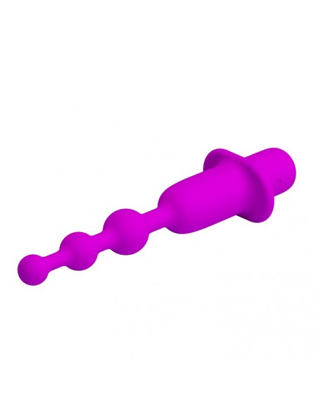 PRETTY LOVE -HERMOSA, 12 vibration functions Memory function 