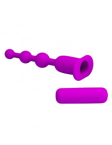 PRETTY LOVE -HERMOSA, 12 vibration functions Memory function 