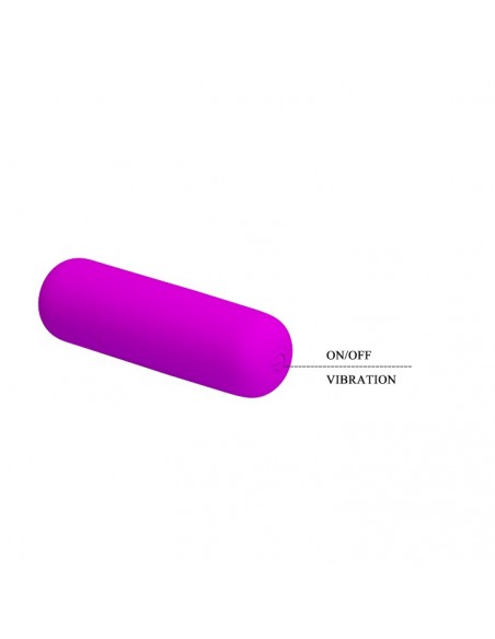 PRETTY LOVE -HERMOSA, 12 vibration functions Memory function 
