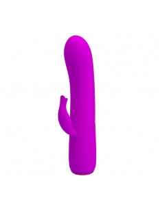 PRETTY LOVE -OMAR, 12 vibration functions Memory function  2