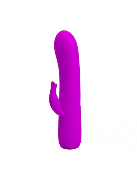 PRETTY LOVE -OMAR, 12 vibration functions Memory function 