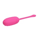 Wibrujące jajko Catalina – 12 trybów wibracji, sterowanie APP, 8,0 cm - 6