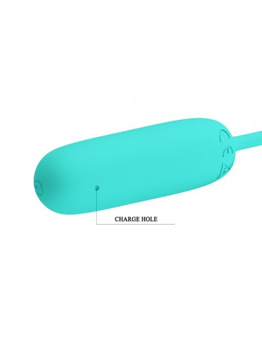 PRETTY LOVE -Joyce, 12 vibration functions Memory function