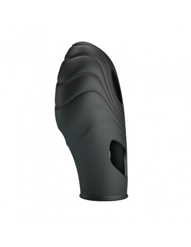 PRETTY LOVE -LICH, Vibration 