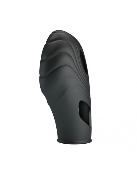 PRETTY LOVE -LICH, Vibration 