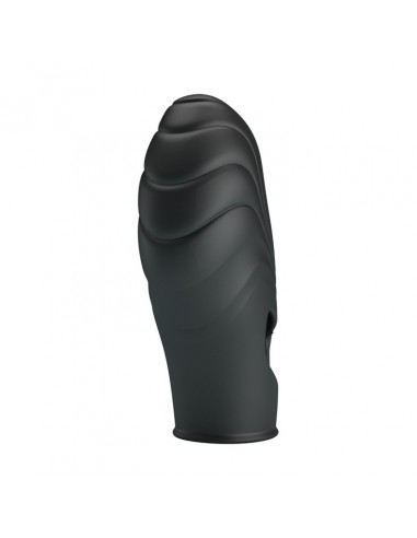 PRETTY LOVE -LICH, Vibration 