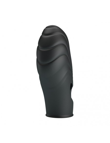 PRETTY LOVE -LICH, Vibration 