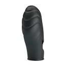 Wibrator na palec Lich z wibracjami, silikonowy, 7,8 cm - 3