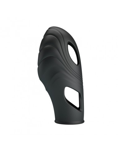 PRETTY LOVE -LICH, Vibration 