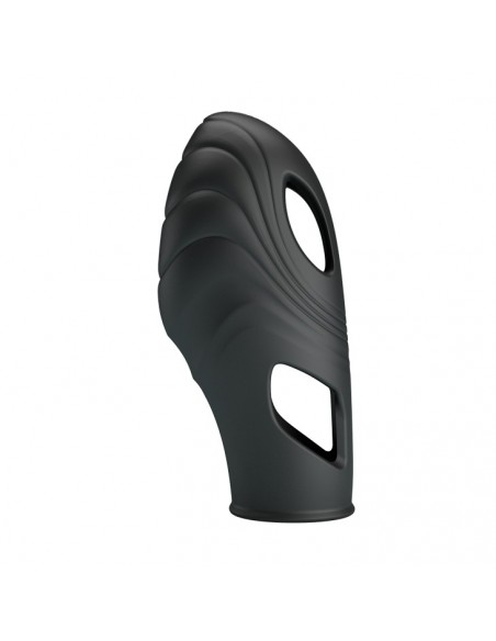 PRETTY LOVE -LICH, Vibration 