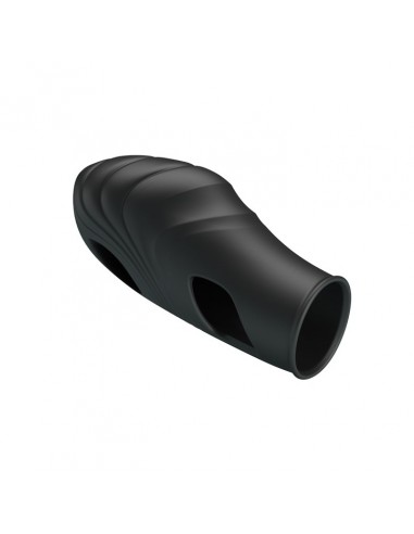 PRETTY LOVE -LICH, Vibration 