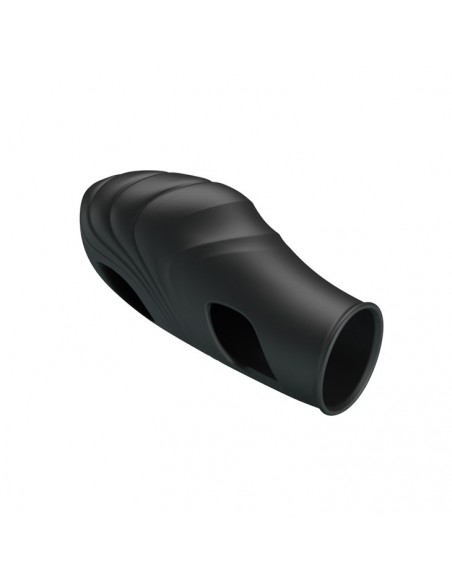 PRETTY LOVE -LICH, Vibration 