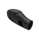 Wibrator na palec Lich z wibracjami, silikonowy, 7,8 cm - 5