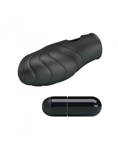 PRETTY LOVE -LICH, Vibration 