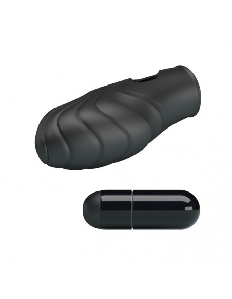 PRETTY LOVE -LICH, Vibration 