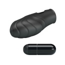 Wibrator na palec Lich z wibracjami, silikonowy, 7,8 cm - 6