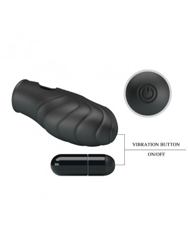 PRETTY LOVE -LICH, Vibration 