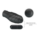 Wibrator na palec Lich z wibracjami, silikonowy, 7,8 cm - 10