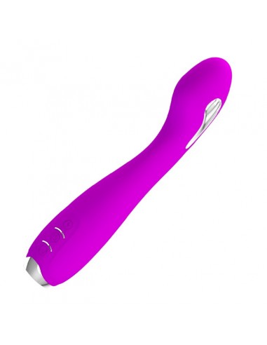 PRETTY LOVE -HECTOR, 12 vibration functions 5 electric shock functions Mobile APP remote control 