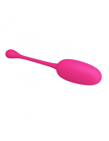 PRETTY LOVE -KNUCKER, 12 vibration functions Memory function 