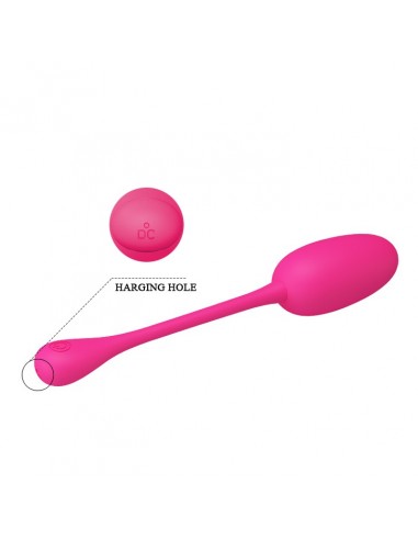 PRETTY LOVE -KNUCKER, 12 vibration functions Memory function 