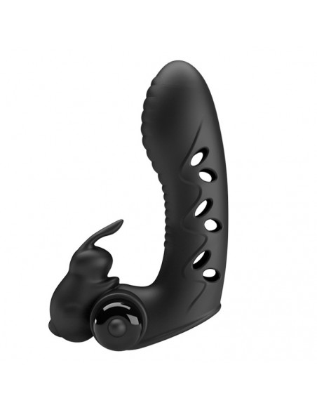 PRETTY LOVE -Vance, HONEY FINGER, 10 vibration functions