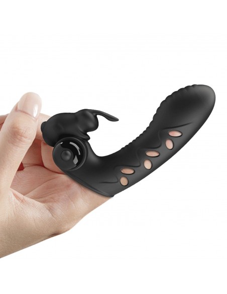 PRETTY LOVE -Vance, HONEY FINGER, 10 vibration functions