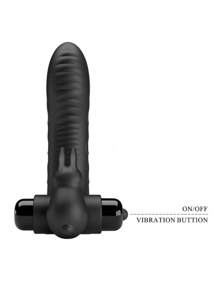 PRETTY LOVE -Vance, HONEY FINGER, 10 vibration functions