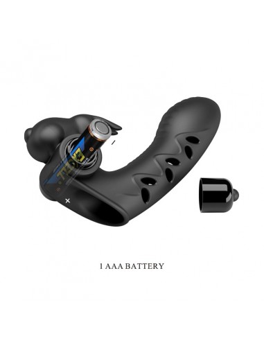 PRETTY LOVE -Vance, HONEY FINGER, 10 vibration functions