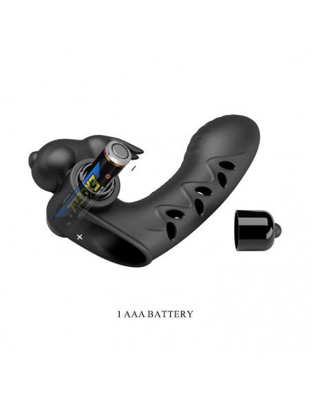 PRETTY LOVE -Vance, HONEY FINGER, 10 vibration functions