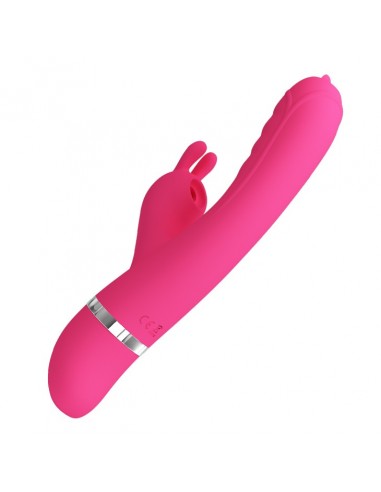 PRETTY LOVE -PHOENIX, 7 vibration functions 4 sucking functions 