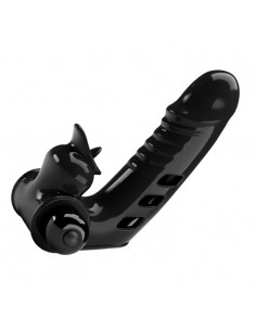 PRETTY LOVE -Corbin, HONEY FINGER, 10 vibration functions  2