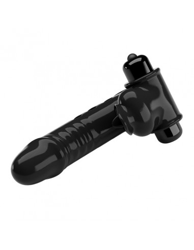 PRETTY LOVE -Corbin, HONEY FINGER, 10 vibration functions 