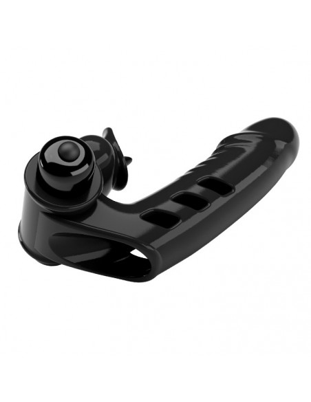 PRETTY LOVE -Corbin, HONEY FINGER, 10 vibration functions 