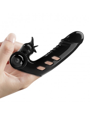 PRETTY LOVE -Corbin, HONEY FINGER, 10 vibration functions 