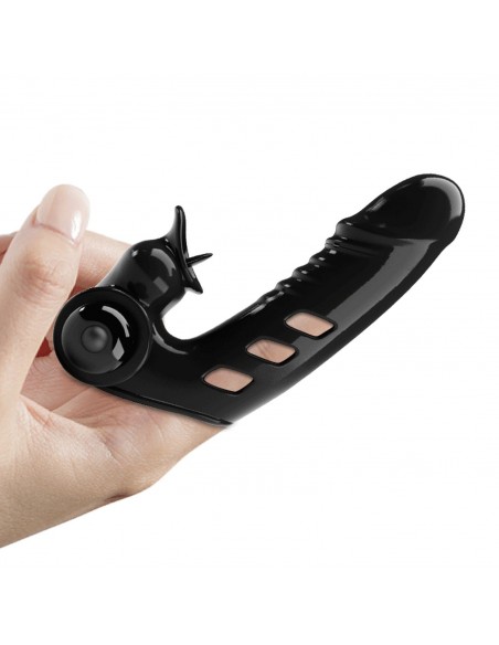 PRETTY LOVE -Corbin, HONEY FINGER, 10 vibration functions 