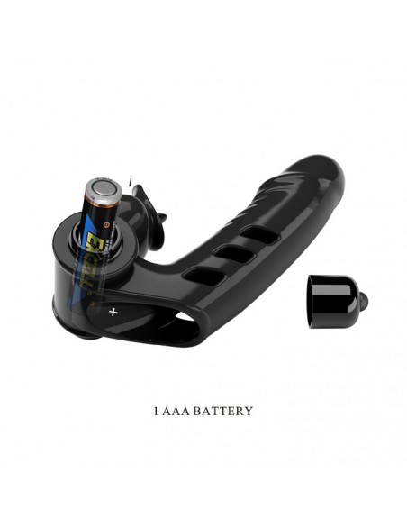 PRETTY LOVE -Corbin, HONEY FINGER, 10 vibration functions 