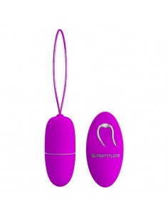 PRETTY LOVE -SELKIE, 12 vibration functions Wireless remote control  2